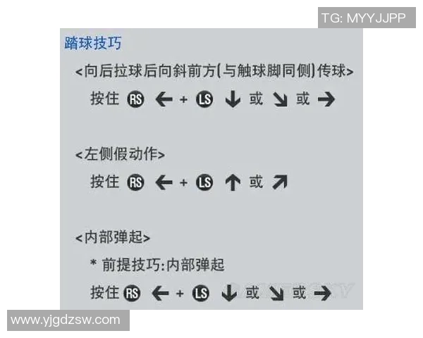 提升实况足球技能的五大关键技巧与训练方法分享